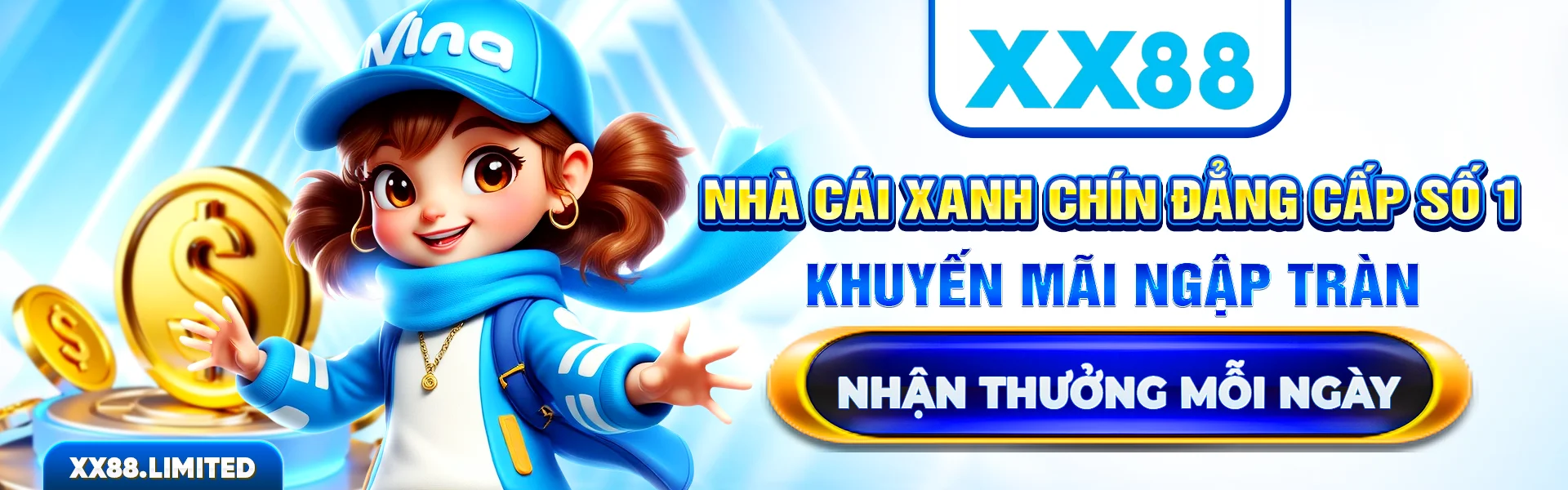 Điều kiện rút tiền lần đầu XX88
